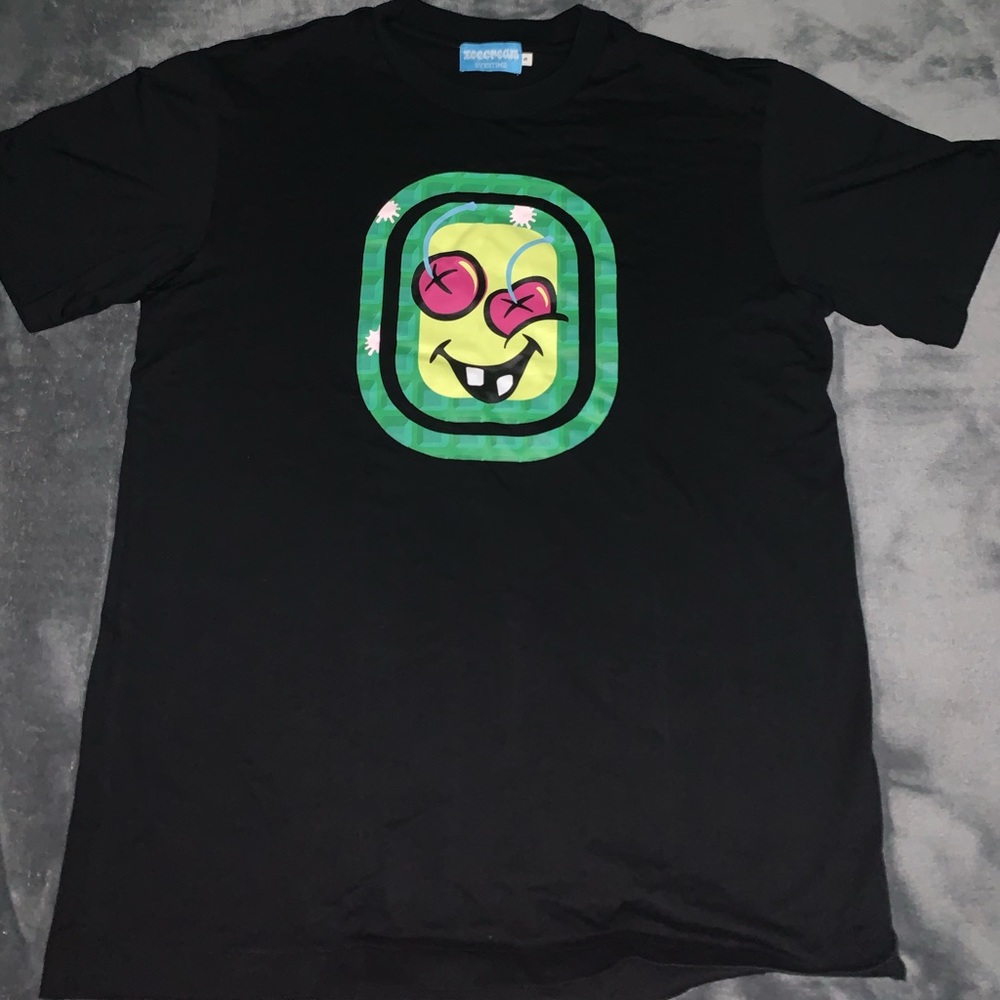 Overtime x BBC ICECREAM Shirt